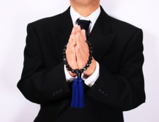 喪主としての役割と心得を知ろう