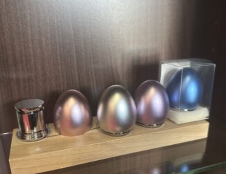 ミニ骨壺入荷！