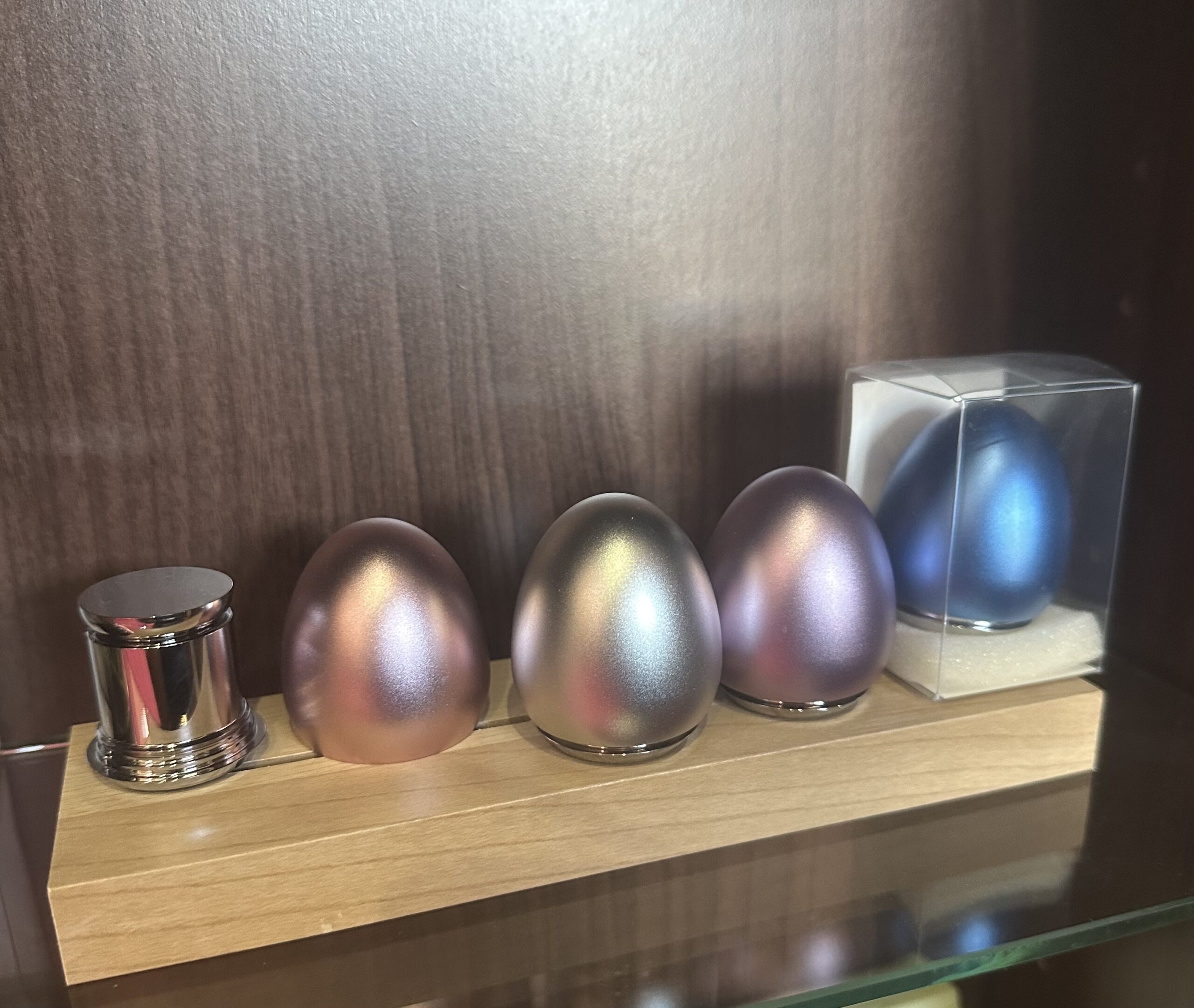 ミニ骨壺入荷！
